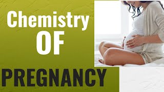 Chemistry of pregnancy pregnancy vagina sex healthtips healtheducation reproductivehealth 🤔😃🥰 [upl. by Johannah]