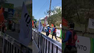 Top 12 nữ cự li 100km MCC [upl. by Gomez]