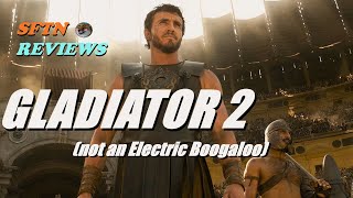 Gladiator 2 No Spoilers Review  Does it hold up to the original [upl. by Nayrbo]