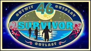 Survivor 46 Review [upl. by Barbaraanne]