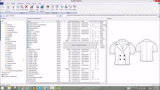 Easy Plan in AccuMark [upl. by Januisz]