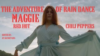 The Adventures of Rain Dance Maggie Music Video [upl. by Cara]