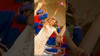 Non Stop Dandiya Songs  Gujarati amp Rajasthani Dandiya Garba Dance Songsshorts [upl. by Ehttam]