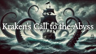 GlobalHarmony  Kraken’s Call to the Abyss Pirates of the Caribbean [upl. by Ahsead]