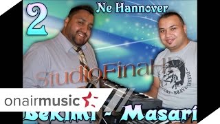 Bekim Tallamishi amp Masar Berisha  Ne Hannover  2  2014  By Studio Fina [upl. by Corette]