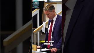 🔥⚖️ Björn Höcke warnt Sorgen um Demokratie amp Rechtsstaat in Deutschland 💥🇩🇪 [upl. by Nylrac787]