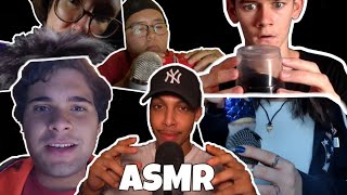 ASMR With My Subscribers [upl. by Delcine520]