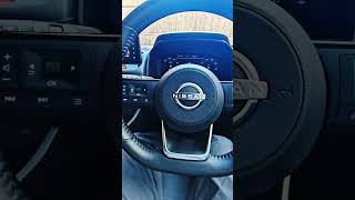 2024 new nissan xtrail interior uk england automobile car trending india europe phev [upl. by Katt287]