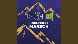 Hochfeiler Marsch [upl. by Anirtep]