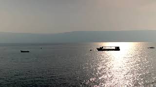 Israel 2023 Sea of Galilee [upl. by Alan]