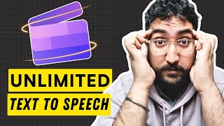 How to Use ClipChamp Text To Speech Free 2024 Hindi  No Credits Required ❌ [upl. by Dieter408]