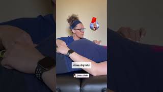 Childbirth Tips amp Pregnancy Training Expecting momsis this you [upl. by Ilahsiav]