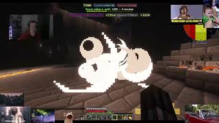 On Mine La Moria H24  Jour 4 sur ZenCraft [upl. by Apfelstadt]