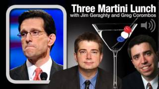 Three Martini Lunch Loss Column [upl. by Ymot]