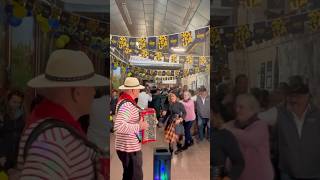 La Chenille c’est la Fiesta accordéon musette Français fête accordéon beaujolais music dance [upl. by Eveiveneg]