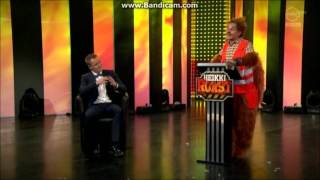 Putous 2014  Salme Pasi talentkisassa [upl. by Irotal]