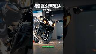 Suzuki Hayabusa Price in india shortsfeed shots shotsbeta trendingshorts trending [upl. by Rintoul309]