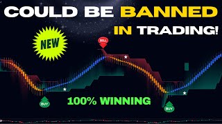 QQE MOD  SSL Hybrid Indicator The BEST TradingView Tool for 2025 [upl. by Lleirbag]