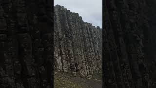 Giants Causeway Northern Ireland [upl. by Kei]