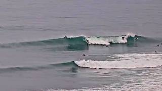 WSL FINALS Warmup at Trestles – August 30 2024 [upl. by Tades]