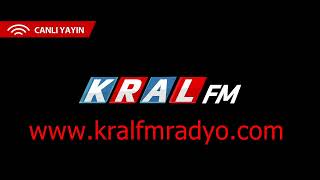 Kral Fm Canlı Yayını [upl. by Danais395]