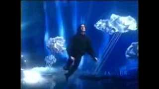 David Copperfield Flying Levitation [upl. by Nadya]