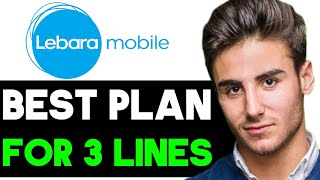 BEST PHONE PLANS FOR 3 LINES 2024 FULL GUIDE [upl. by Stetson955]