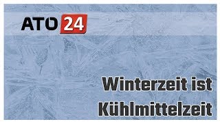 Welche Kühlflüssigkeit für dein Auto ATO24 [upl. by Aletsirc605]