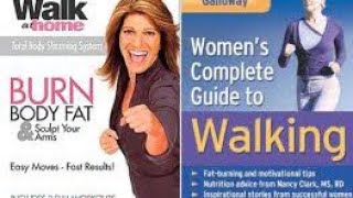 Walk at Home with Leslie Sansone A Comprehensive Guide [upl. by Arikehs]