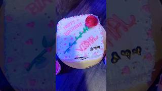 Beautiful cake decorationshomemadecakedecorations [upl. by Deery]