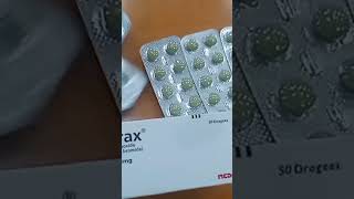 Librax Tablet Uses in Urdu Librax Tablet  Librax Tablet Side effects Librax Tablet 5mg25mg Uses [upl. by Nevur]