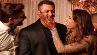 OMG Salman Khan To JOIN Bipasha Basu On Her HONEYMOON  Bollywood News [upl. by Coplin]