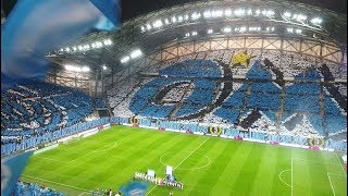 Places to see in  Marseille  France  Velodrome [upl. by Yblehs]