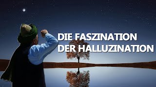 DIE FASZINATION DER HALLUZINATION [upl. by Cob555]