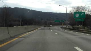 North Shore Drive NY 363 southbound [upl. by Tabb]