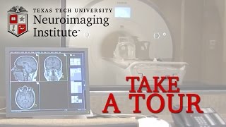 Texas Tech Neuroimaging Institute [upl. by Hterrag]