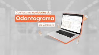 Software Odontológico  Conheça o Odontograma Digital da Clinicorp [upl. by Allenod310]