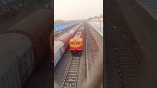 train running status video download indianrailways train railway [upl. by Ellingston]