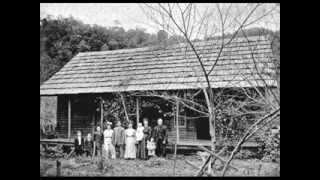 Kentucky Ramblers Ginseng Blues 1930 [upl. by Silvanus425]