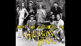 Gilligans Island  Meet The Castaways [upl. by Guod404]