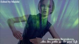 Anastasia Bezrukova ♥ Collab with Maddie ♥ [upl. by Nason166]