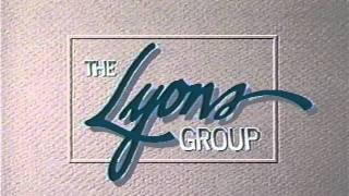 The Lyons Group [upl. by Helsie]