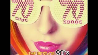 The Best Of 90s SUPER EUROBEAT 70 Mins 70 Songs [upl. by Karel]