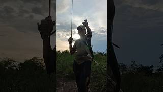 Mancing haruan mancingmania mancing fishing haruan fyp fyp fypシ゚viral [upl. by Dlopoel528]