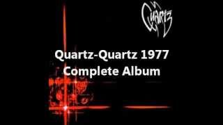 QuartzQuartz Full Album [upl. by Aharon]