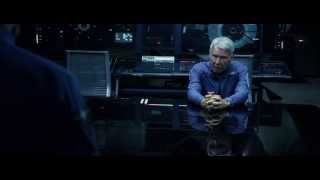 Enders Game IMAX® Trailer 2 [upl. by Ttebroc]