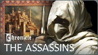 The Real Assassins Creed Deadliest Special Forces Of The Dark Ages  Ancient Black Ops  Chronicle [upl. by Dohsar]