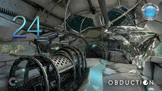 Obduction part 24 Proper Ending [upl. by Boehmer]