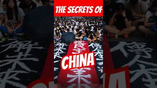 How China Keeps Its Special Forces and Military Activities Secret shorts youtube viral [upl. by Zahc13]