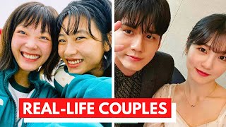 Strong Girl Nam Soon Cast Real Age And Life Partners Revealed [upl. by Alair]